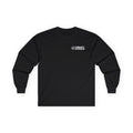 Therapy Division "Currently In Session" Long Sleeve Tee