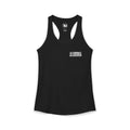 Women's Therapy Division Racerback Tank