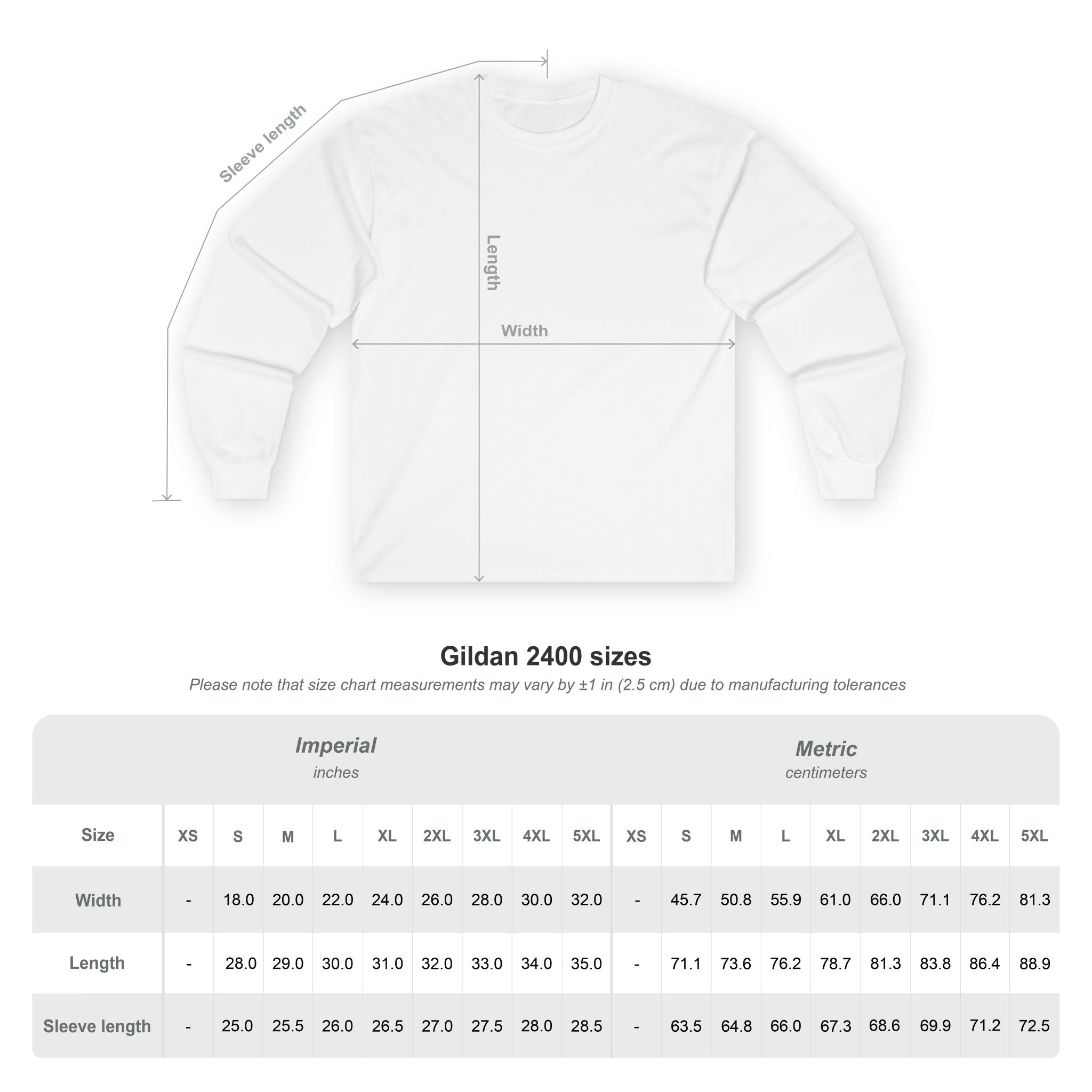 Therapy Division "Currently In Session" Long Sleeve Tee